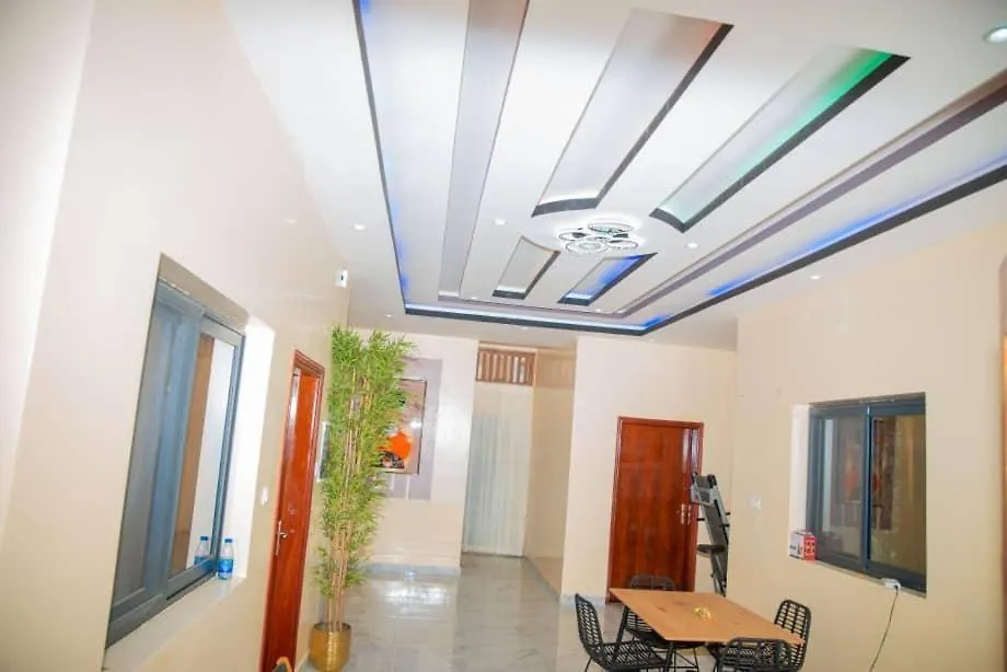 Apartment Residence Mamy Diarra Dakar