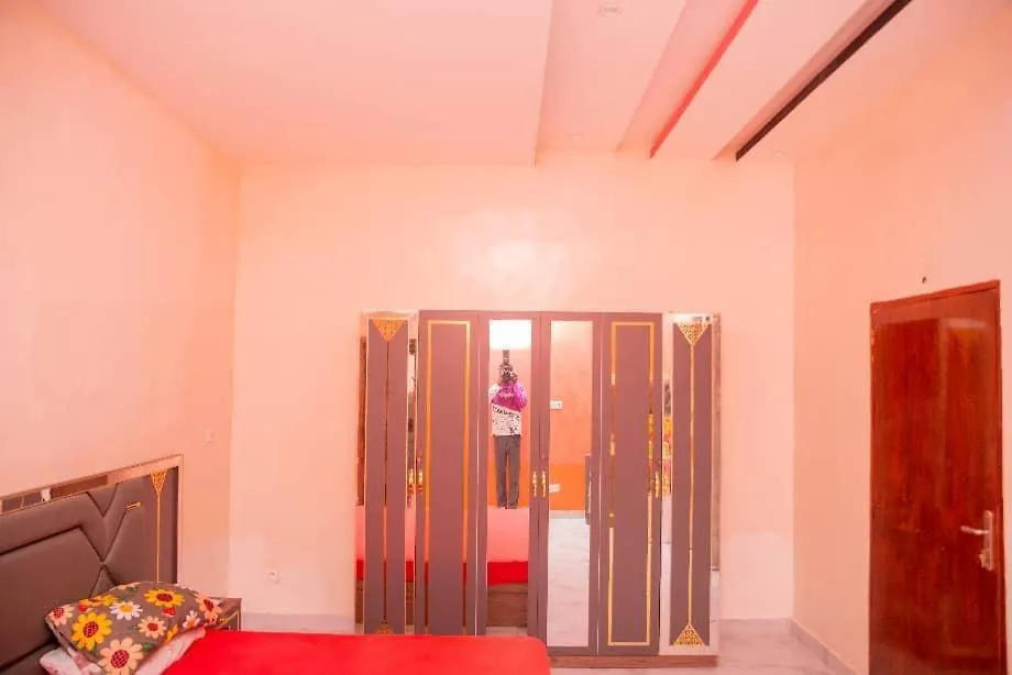 Residence Mamy Diarra Dakar Apartment