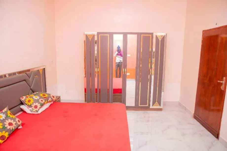 Residence Mamy Diarra Dakar Apartment