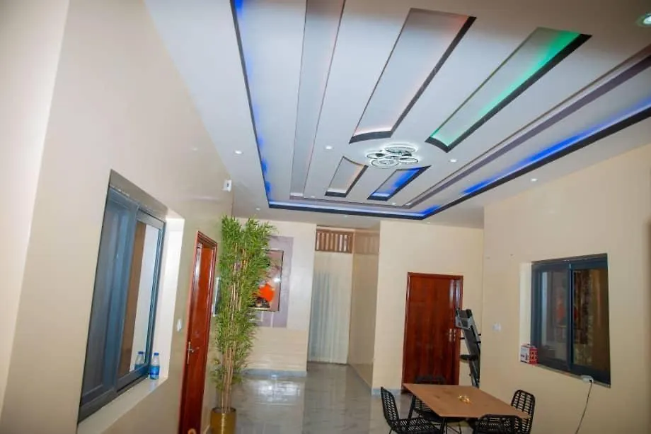 Residence Mamy Diarra Dakar